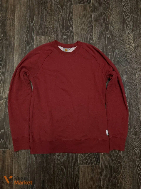 Свитшот CARHARTT размер M
