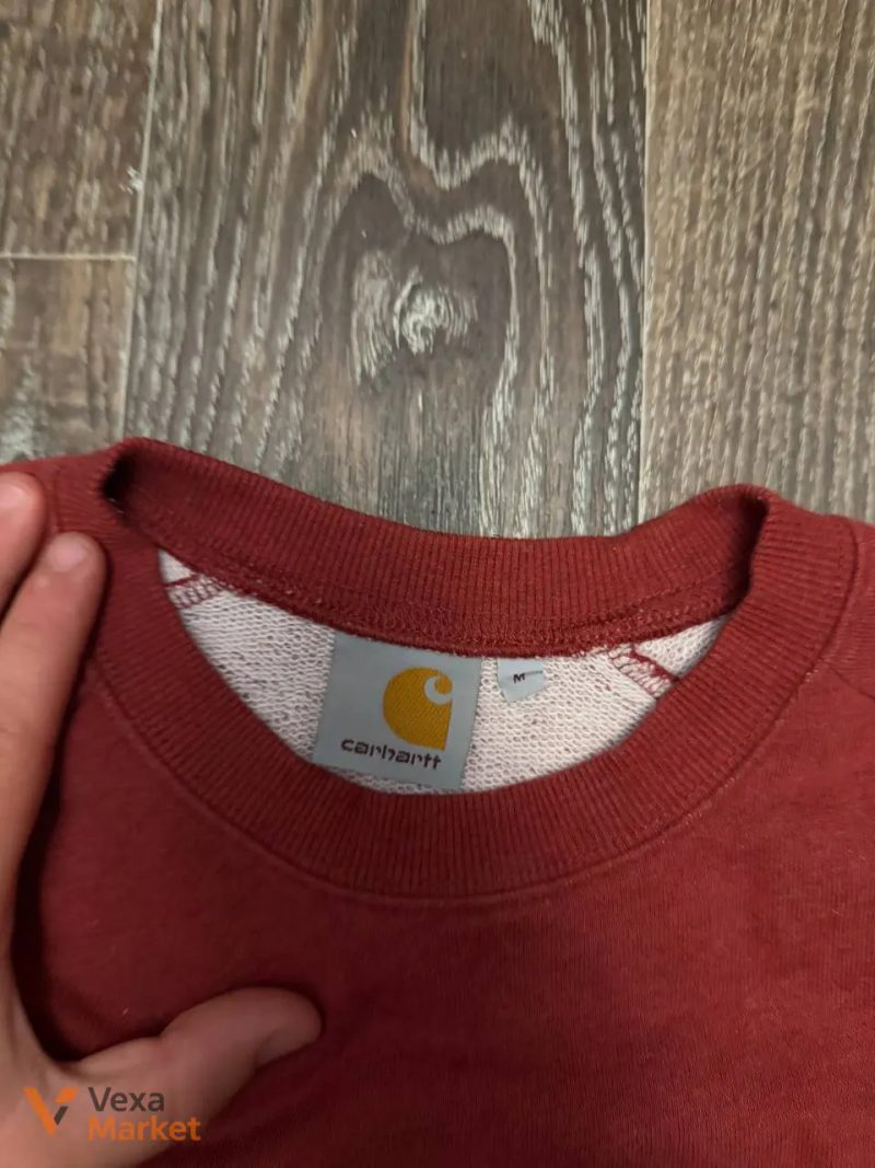 Свитшот CARHARTT размер M — фото 3
