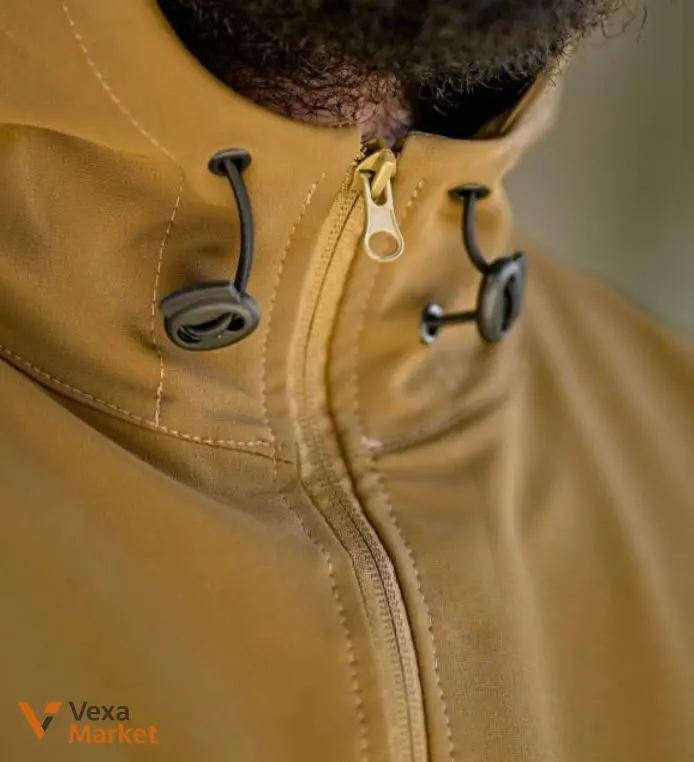 Тактична куртка Twill Stretch — фото 7