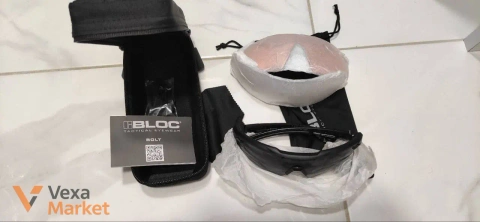 Тактичне спорядження: шоломи, РПС, підсумки, окуляри Bloc Tactical