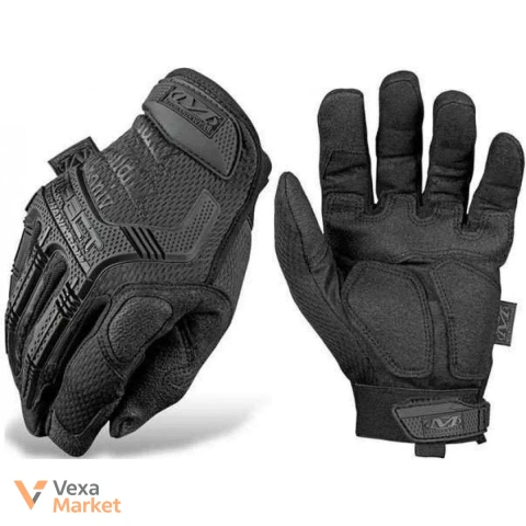 Тактичні рукавиці MECHANIX M-PACT