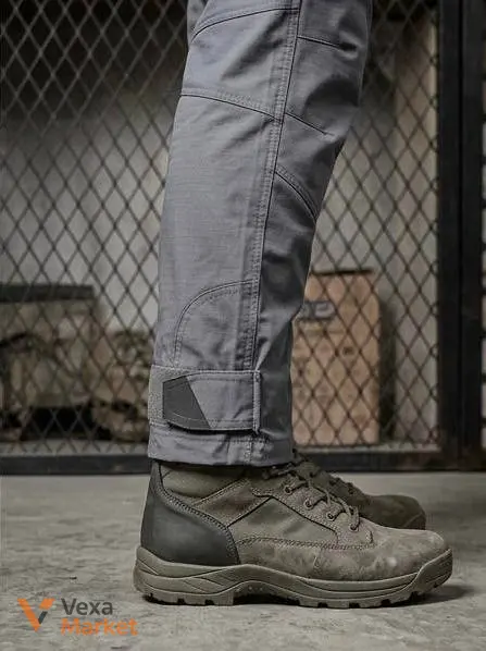 Тактичні штани Premium Grey — фото 4