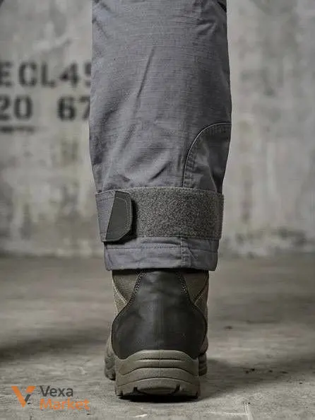 Тактичні штани Premium Grey — фото 6