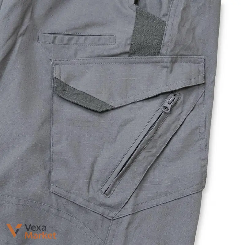 Тактичні штани Premium Grey — фото 7