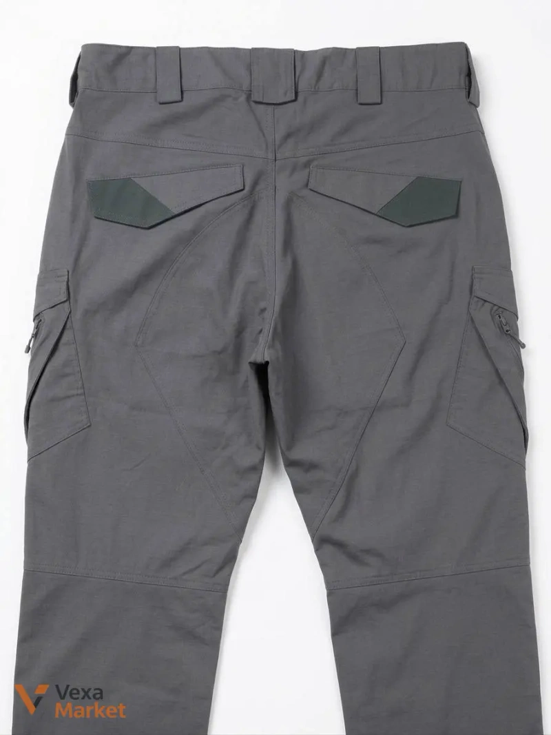 Тактичні штани Premium Grey — фото 8