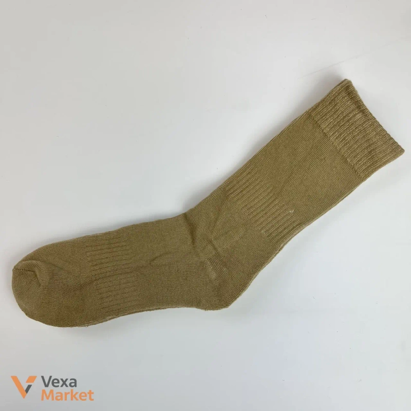 Тактичні утеплені шкарпетки Tactical Active Socks — фото 3