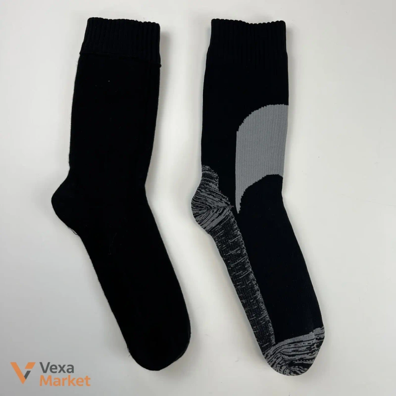 Тактичні вологонепроникні шкарпетки Tactical Waterproof Socks — фото 2