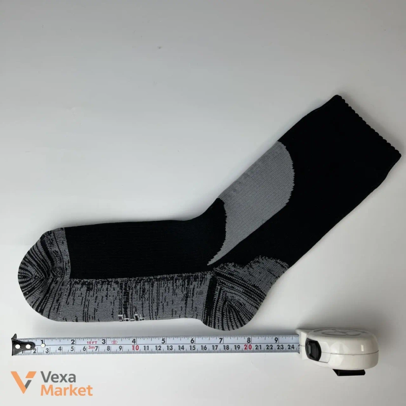 Тактичні вологонепроникні шкарпетки Tactical Waterproof Socks — фото 3