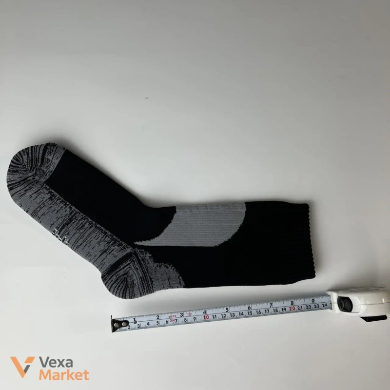 Тактичні вологонепроникні шкарпетки Tactical Waterproof Socks — фото 4