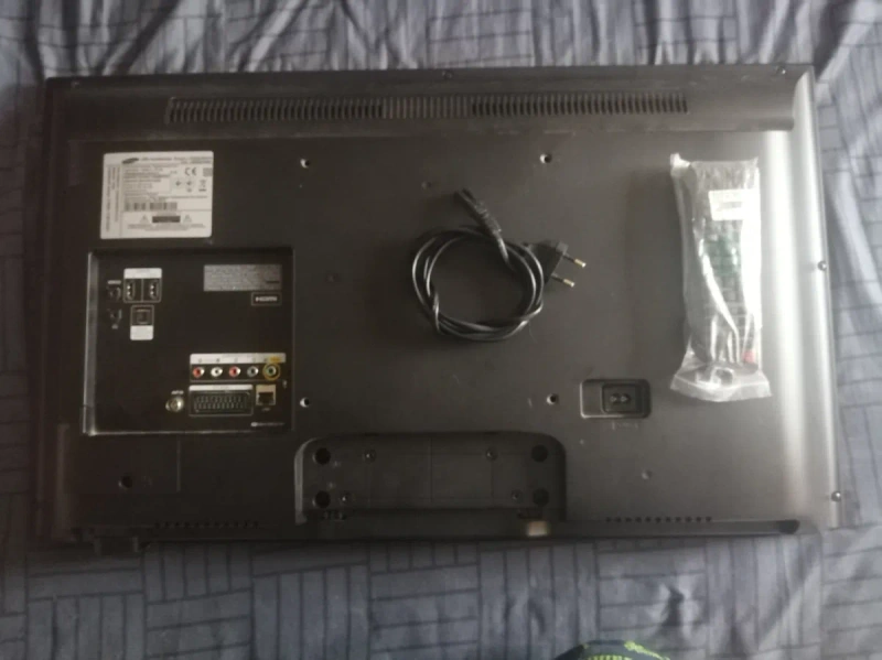 Телевизор samsung ue32eh5007k — фото 2