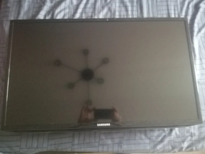 Телевизор samsung ue32eh5007k — фото 3