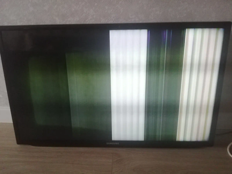 Телевизор samsung ue32eh5007k — фото 4