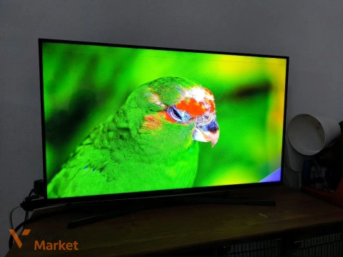 Телевизор Samsung UE40J6250SU 40 дюймов Full HD Smart TV