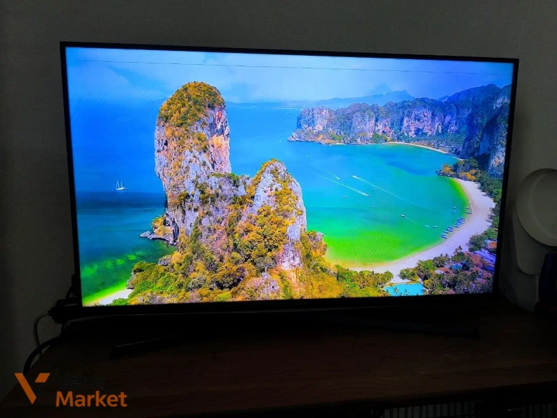 Телевизор Samsung UE40J6250SU 40 дюймов Full HD Smart TV — фото 2
