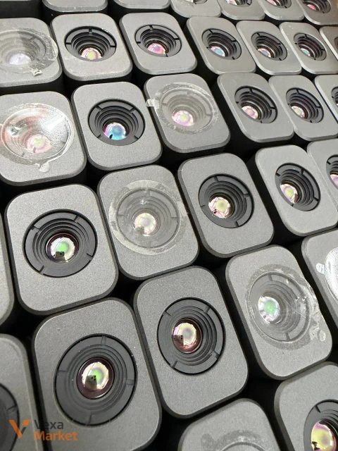 Тепловізійна камера Caddx 640