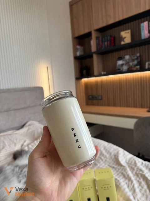 Термос Smeg 380 мл
