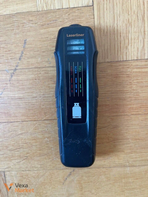 Тестер рівня газу Laserliner BBQ-GasCheck