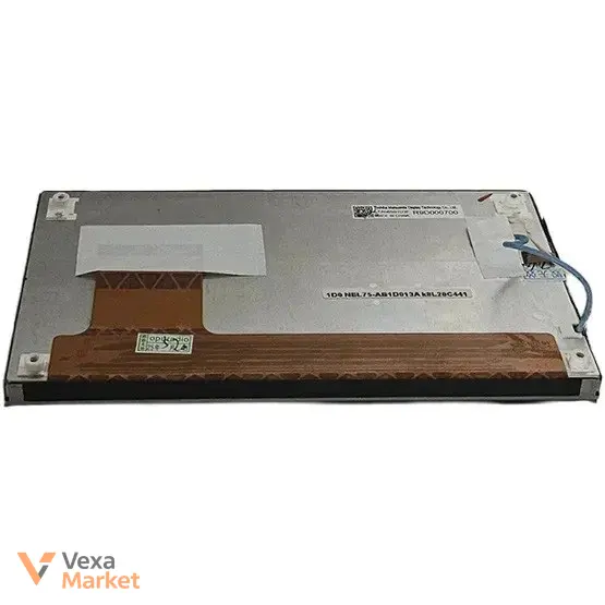 TFT LCD дисплей LTA065B1D3F 6.5 дюймів з сенсорною панеллю для Hyundai/Kia — фото 4