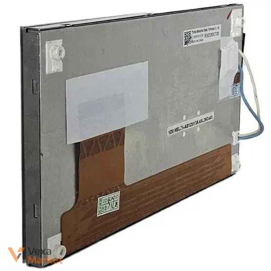 TFT LCD дисплей LTA065B1D3F 6.5 дюймів з сенсорною панеллю для Hyundai/Kia — фото 5