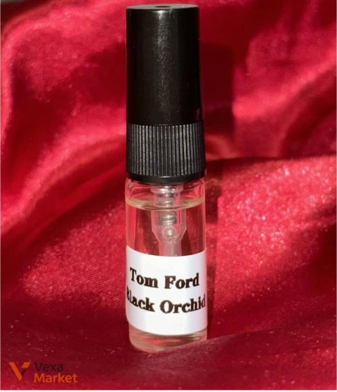Tom Ford Black Orchid парфум (відливант) 3 мл