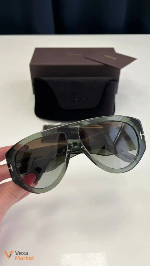 TOM FORD BRONSON FT 1044 Окуляри