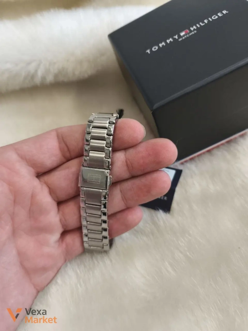Tommy Hilfiger Женские часы — фото 4