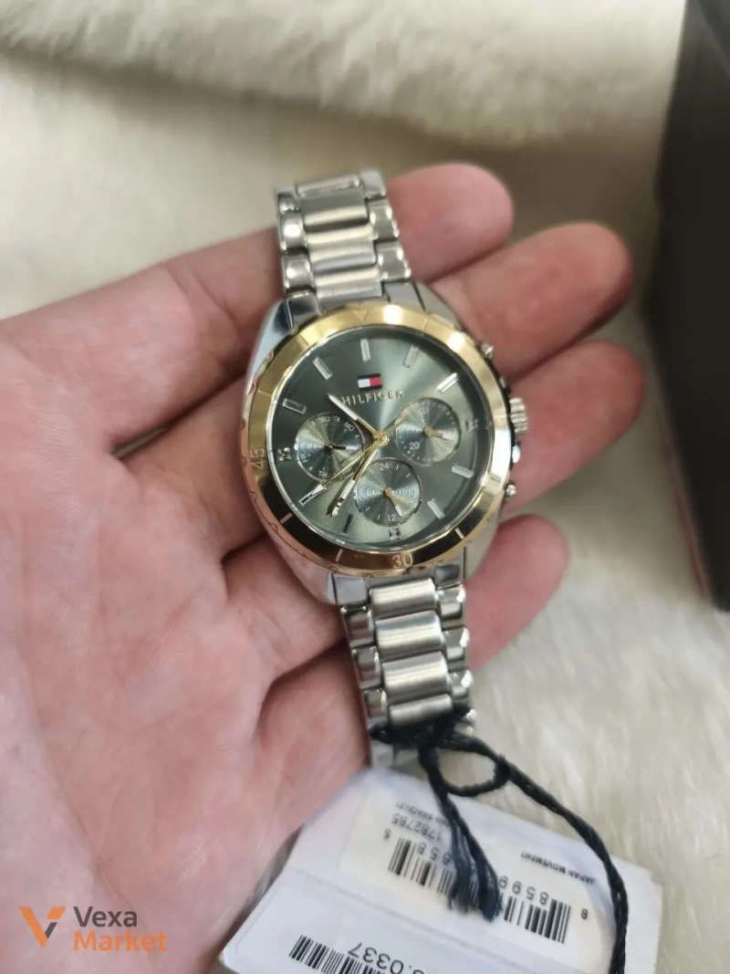 Tommy Hilfiger Женские часы — фото 6