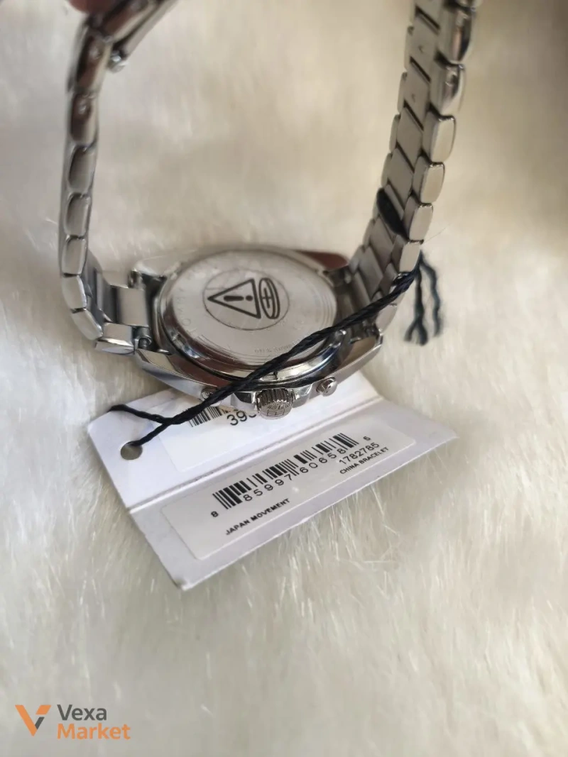 Tommy Hilfiger Женские часы — фото 7
