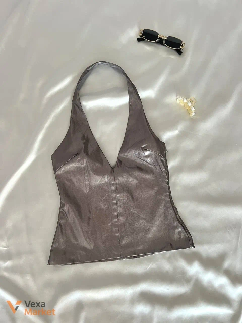 Топ ZARA жіночий розмір M