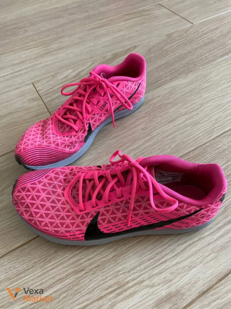 Кросівки Nike WMNS ZOOM RIVAL XC 2019 EUR 40.5 — фото 2