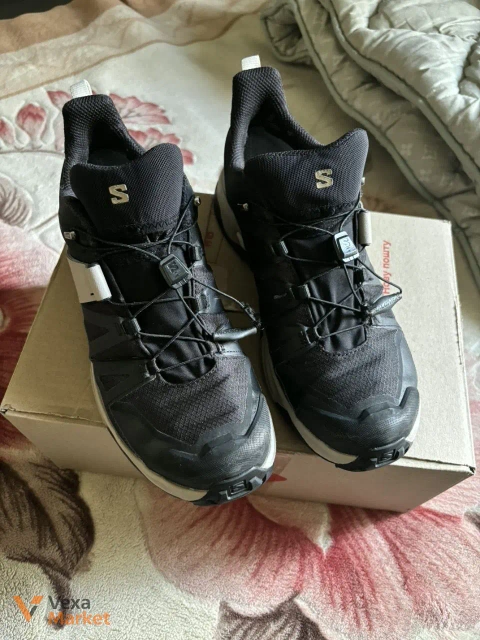 Трекінгові кросівки Salomon X Ultra Gore-Tex розмір 42