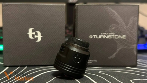 Turnstone RDA
