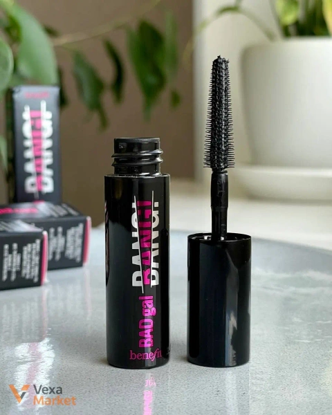 Туш для вій Benefit BADgal BANG! 3g