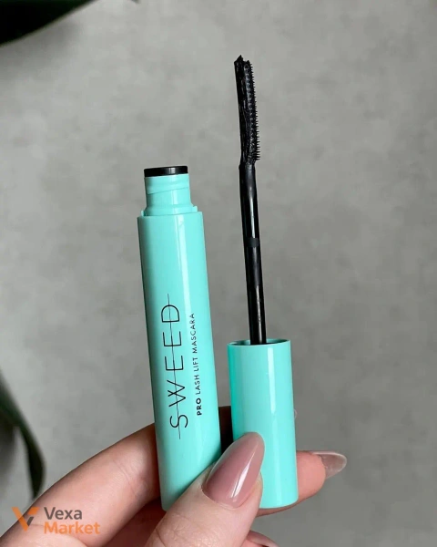 Туш для вій Sweed Lashes Pro Lash Lift Mascara 8ml
