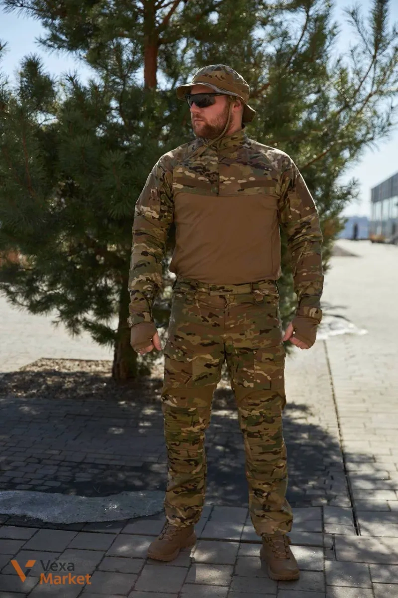Убакс Striker Multicam — фото 4