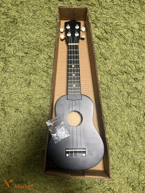 Укулеле