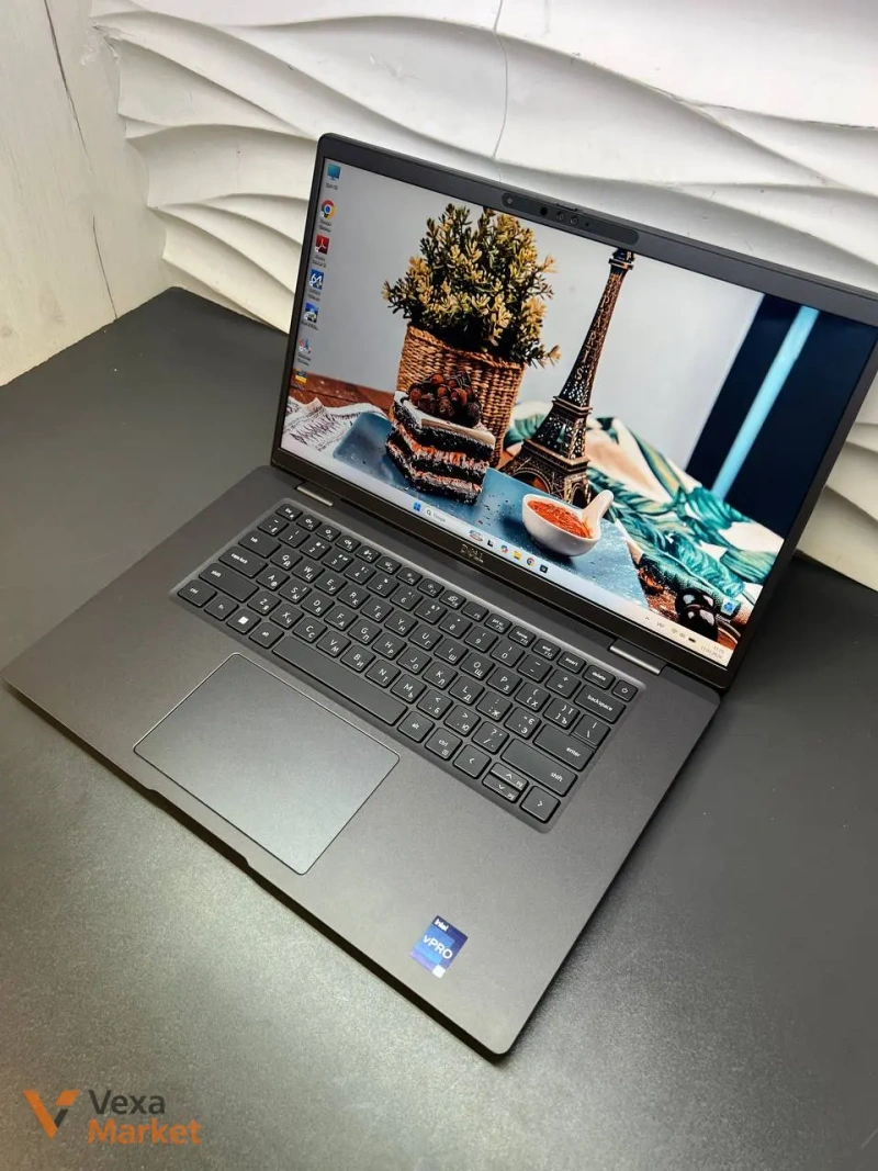 Ультрабук Dell Latitude 7530 15.6" Full HD IPS Touch Intel Core i5 1245U 16Gb 512Gb SSD — фото 2