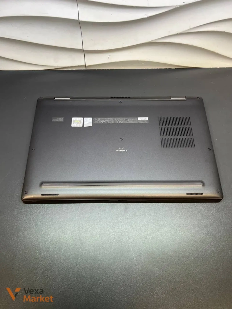 Ультрабук Dell Latitude 7530 15.6" Full HD IPS Touch Intel Core i5 1245U 16Gb 512Gb SSD — фото 4