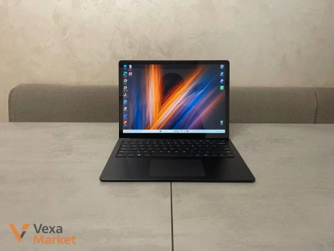 Ультрабук Microsoft Surface Laptop 5 13.5" Intel i5-1245U 16GB LPDDR5X 512GB SSD