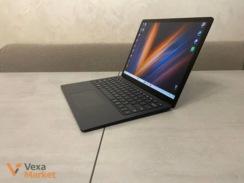 Ультрабук Microsoft Surface Laptop 5 13.5" Intel i5-1245U 16GB LPDDR5X 512GB SSD — фото 2