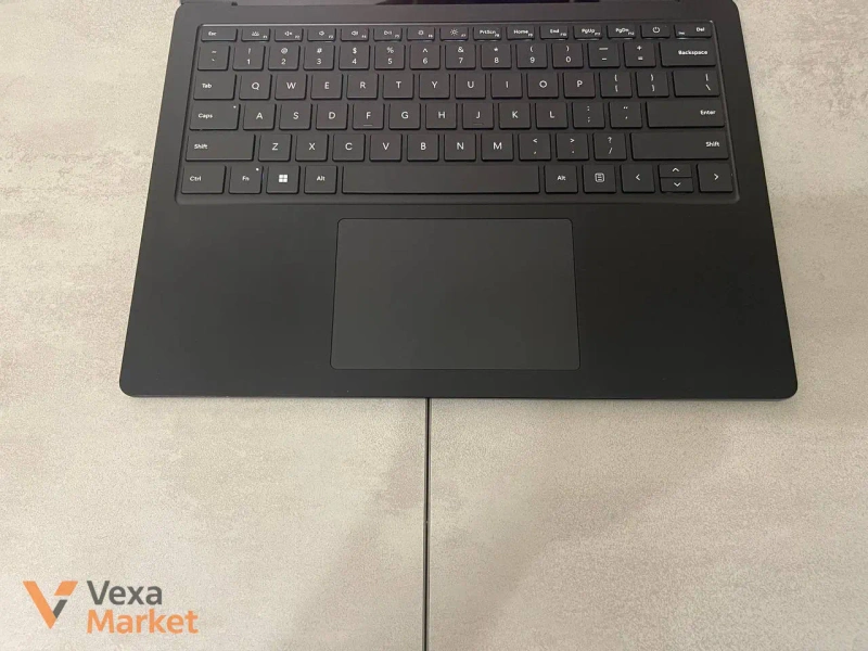 Ультрабук Microsoft Surface Laptop 5 13.5" Intel i5-1245U 16GB LPDDR5X 512GB SSD — фото 4
