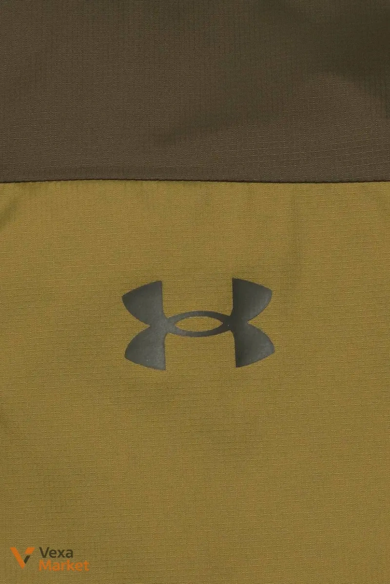 Under Armour Men's Вітрівка 2025 — фото 3