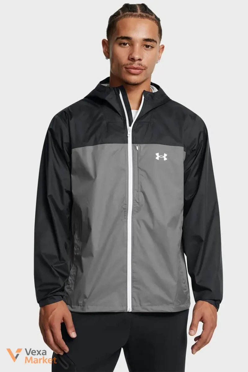 Under Armour Men's Вітрівка 2025 — фото 4