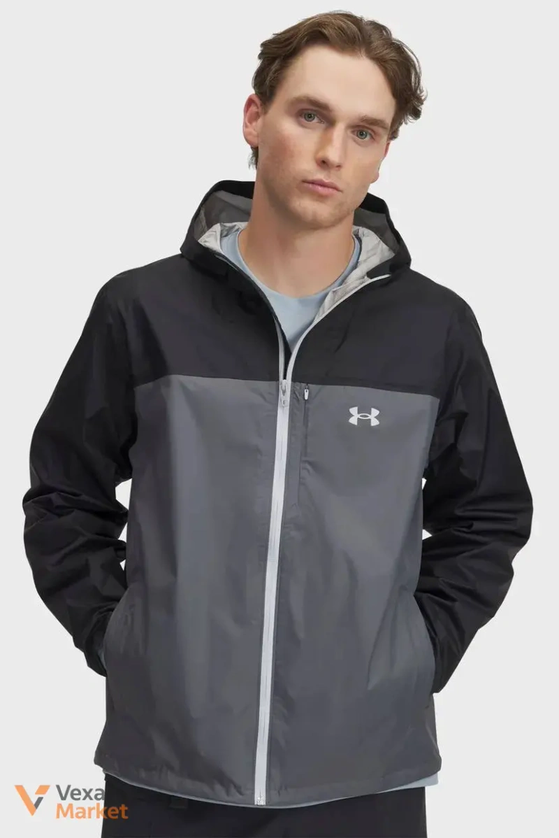 Under Armour Men's Вітрівка 2025 — фото 7