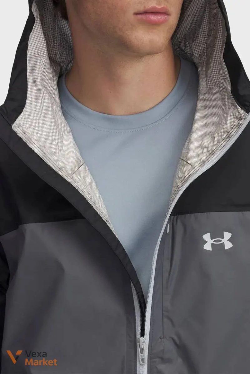 Under Armour Men's Вітрівка 2025 — фото 8