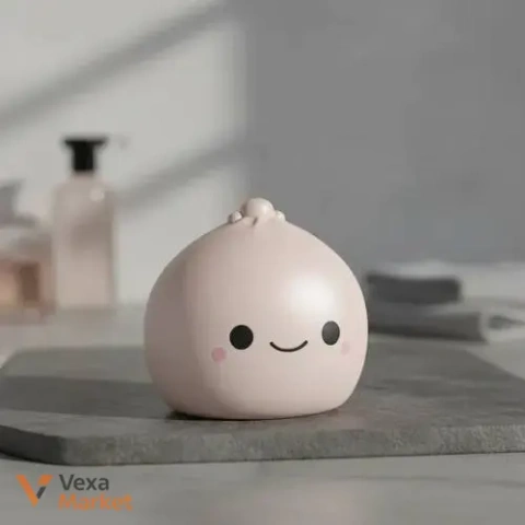 Вакуумний кліторальний стимулятор Satisfyer Mochi з вібрацією