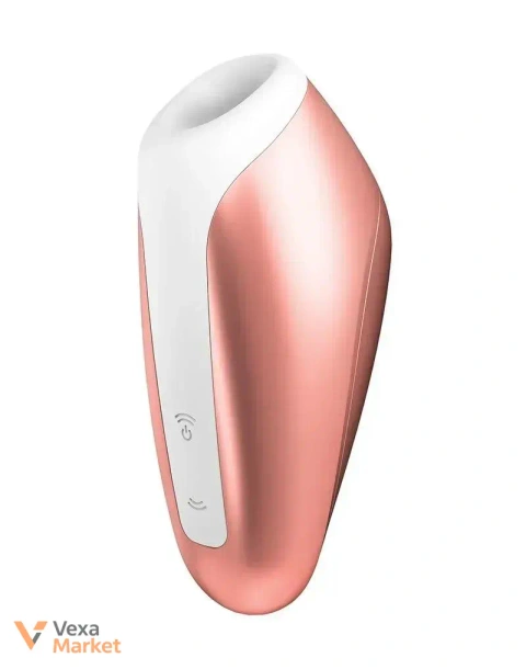 Вакуумний стимулятор Satisfyer Love Breeze