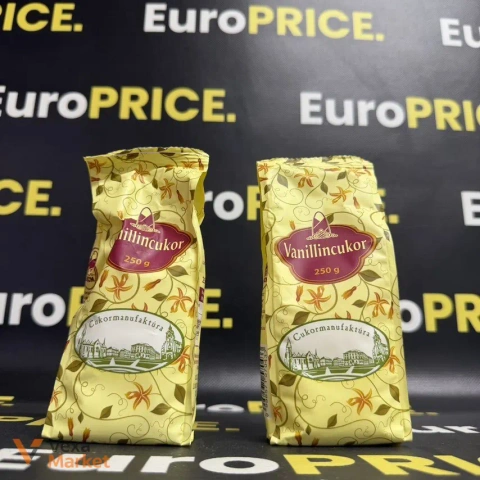 Ванільний цукор Белбейк 250г
