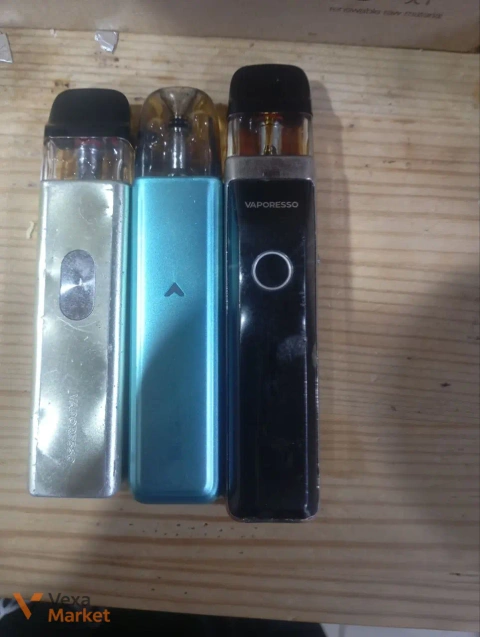 Vape Smok Arco E1, Vaporesso Xros Pro, Vaporesso Xros 4 Mini