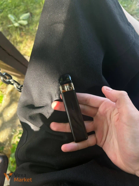 Vapeshop Xros 6 Mini черный